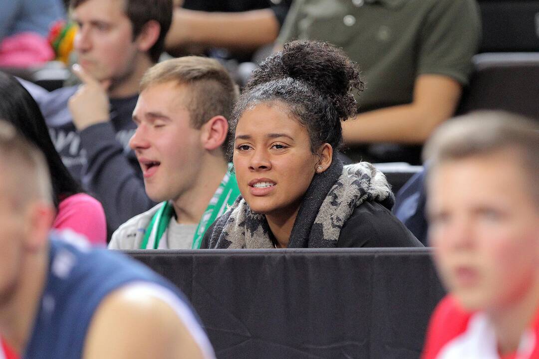 LKL: „Žalgiris“ – „Juventus“ 90:70