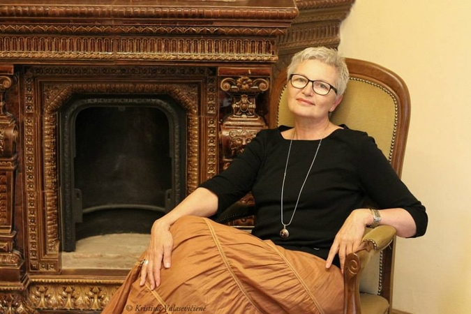 Jūratė Mažutienė