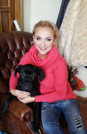 Inga Norkutė