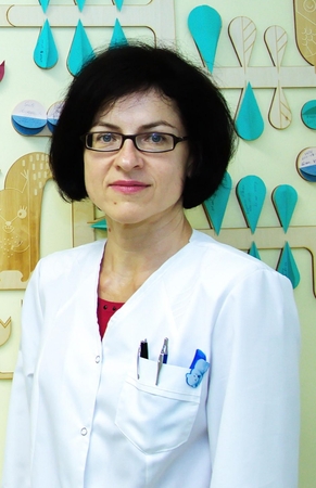 Rasa Tamelienė