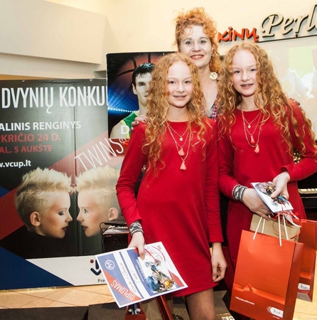 Dvynių konkurso finale – ketvertuko koncertas ir krepšinio turnyras
