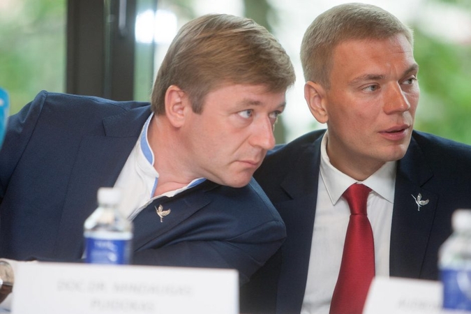 „Valstiečių“ ir prezidentės pozicija dėl pagalbinio apvaisinimo sutampa