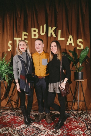 „Stebuklas“ jau kinuose: žinomi veidai, sovietiniai kilimai ir balta mišrainė