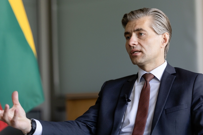 Kęstutis Budrys