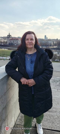 Teresa Blinova