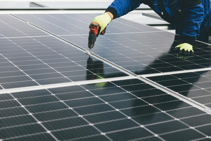 Pramonės energetinei nepriklausomybei būtinas valstybės palaikymas.
