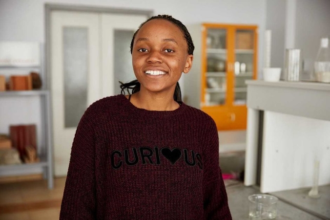 KTU studentė iš Zimbabvės – apie moterų lyderystę ir Afriką primenančią Lietuvą