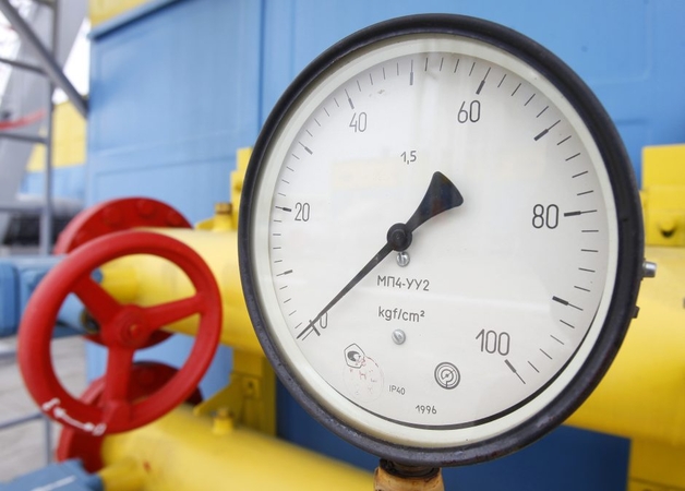 Ar dujų tranzitas į Kaliningradą užtikrina ramybę Lietuvai?