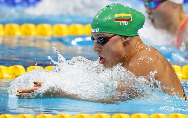 Rūta Meilutytė