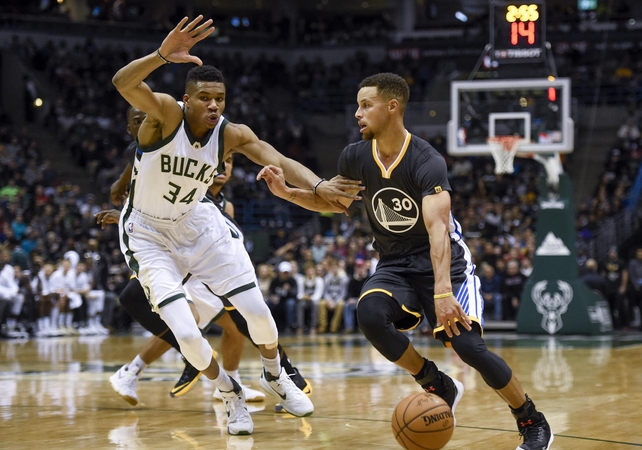 NBA vicečempionai iškovojo septintąją pergalę iš eilės