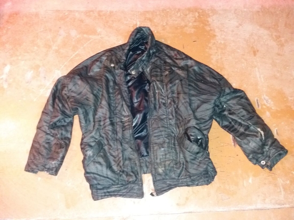 Policija vis dar aiškinasi prie Nemuno rasto lavono tapatybę (foto)