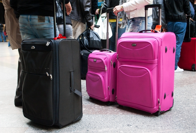 „Go Planet Travel“ nemokumą aptars du Seimo komitetai