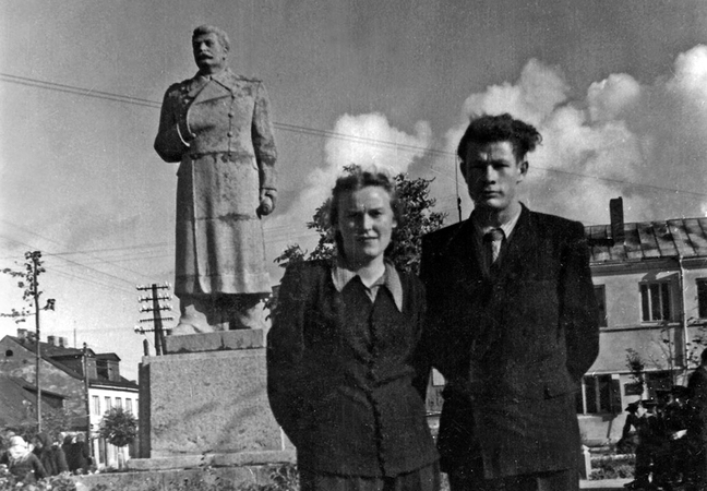 Iškreiptų vertybių era