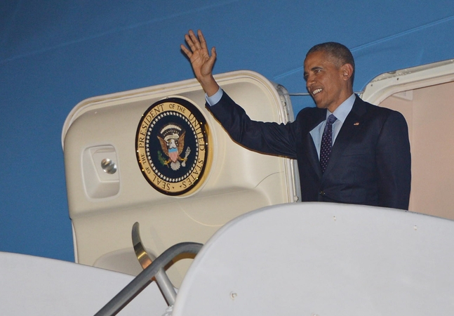 Baltieji rūmai neatmeta B. Obamos vizito į Kubą galimybės