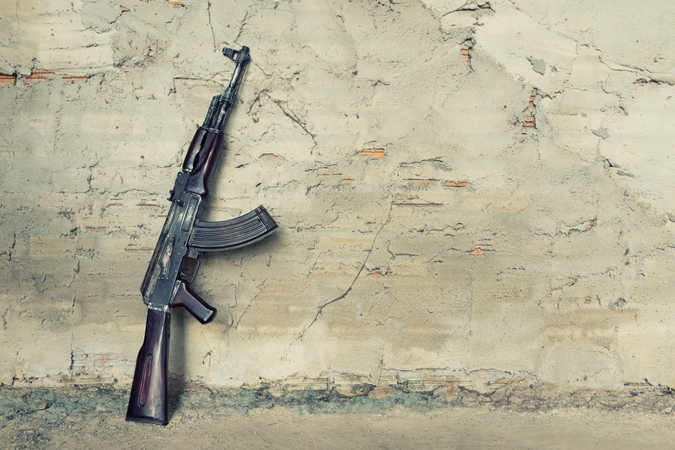 Ukraina tiria masinį karių dezertyravimą iš naujai suformuotos brigados