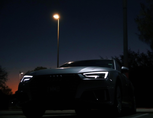 Latvijos policija įvardijo, kokie automobiliai labiausiai vilioja vagis