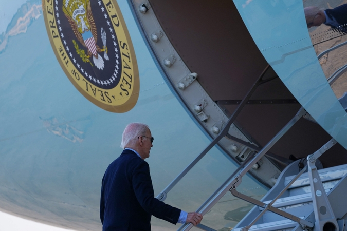 Joe Bidenas