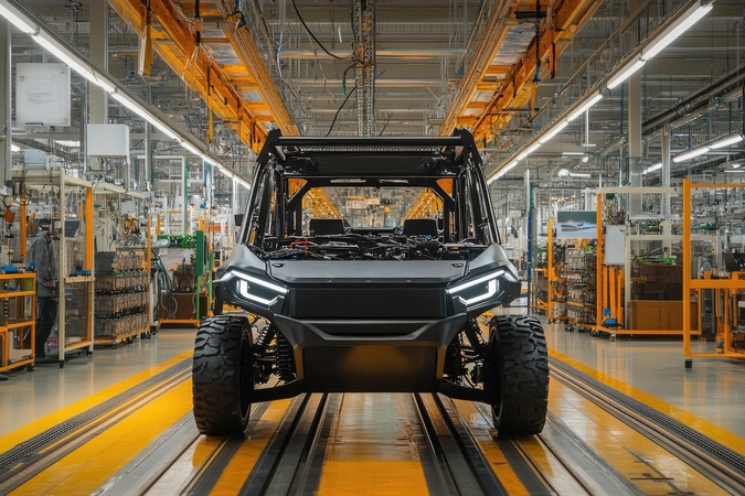 Trumpas švelnina muitus automobilių gamintojams
