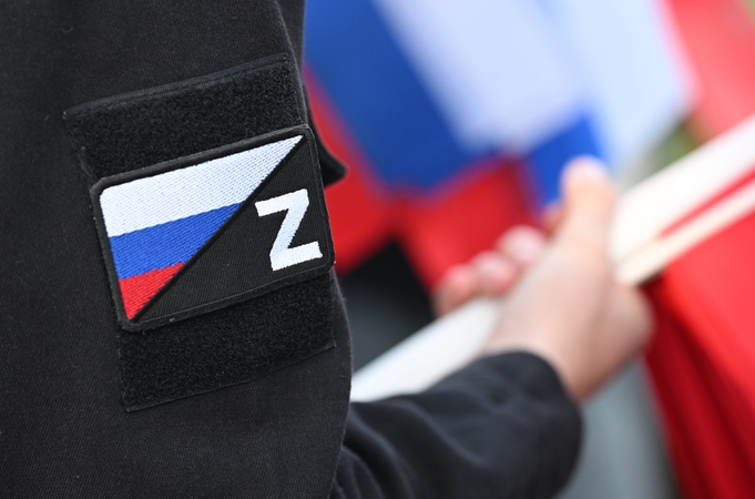 Estijos žvalgyba: Kremlius vis dažniau pasitelkia estų kalbą savo įtakai skleisti
