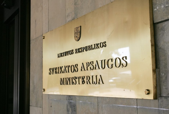 SAM: sprendimą dėl privalomos saviizoliacijos vežėjams lėmė ir situacija dėl plintančių mutacijų