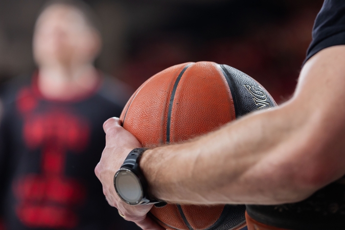„Betsafe-LKL“ čempionate gali likti mažiau dalyvių?