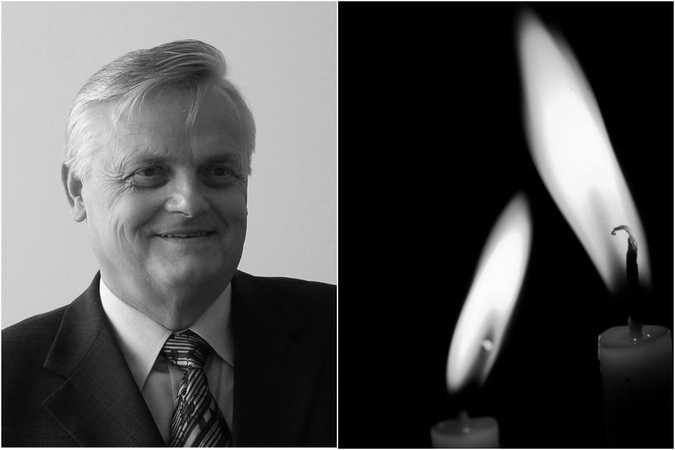 Juozas Ivaškevičius.