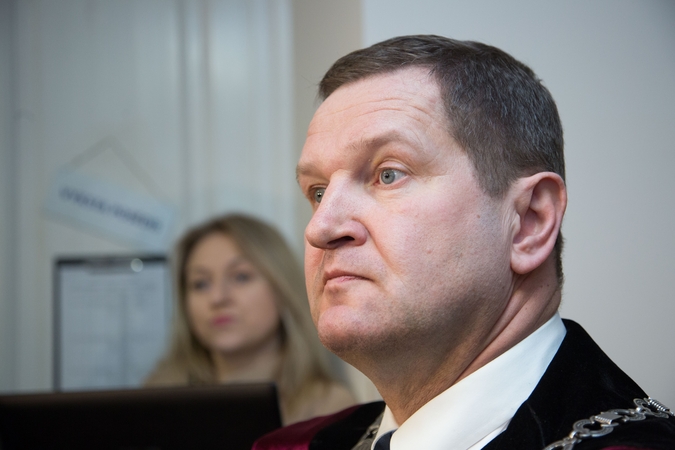 Arūnas Kaminskas.