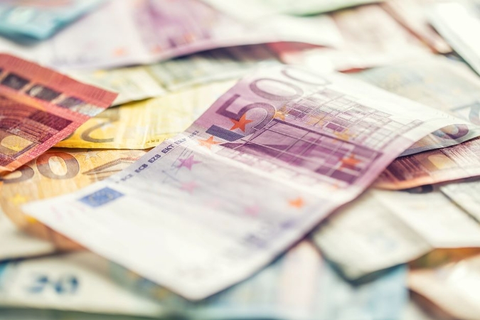 Šimkus: prezidento siūloma LB pelno paskirstymo tvarka banko veiklai įtakos neturės