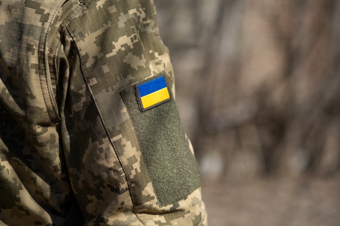 Šaltinis: Ukrainos žvalgyba atsakinga už sprogimus rusų karinėje bazėje Vladivostoke