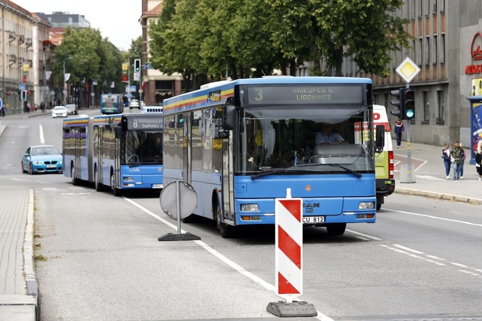 Panašu į apgavystę
