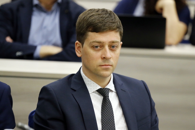 Dviejų savivaldybių valdžioje – pokyčiai: traukiasi iš pareigų?