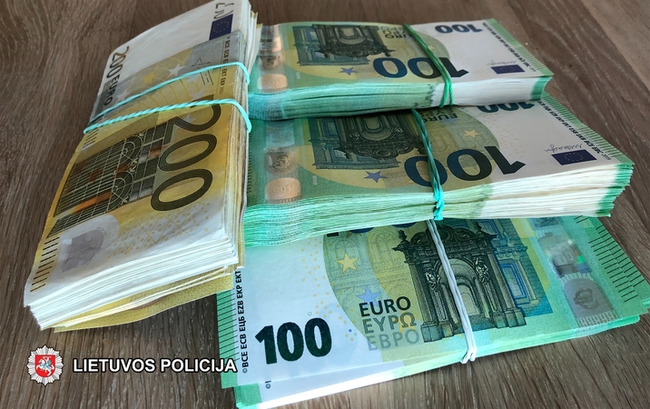 Uostamiesčio bendrovė įtariama sukčiavimu: tyrimą pradėjo pasiskundus darbuotojams