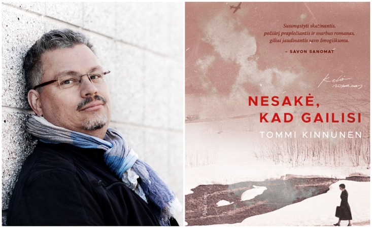 Tommi Kinnunenas