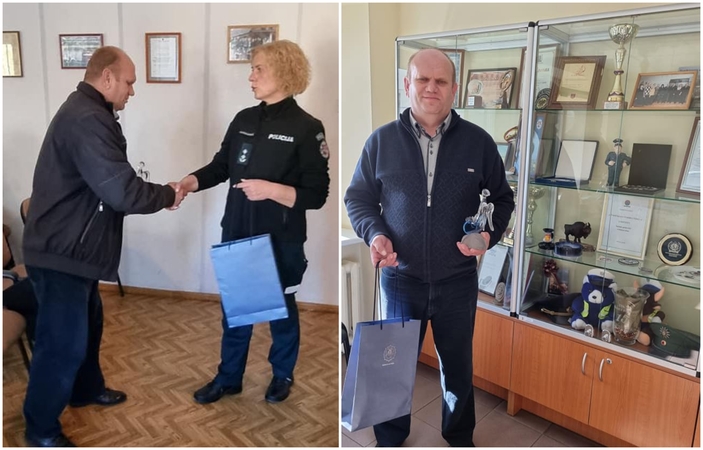 Mažametę su vyru krūmuose išvydęs kelmiškis neliko abejingas: ėmė pats gaudyti skriaudėją