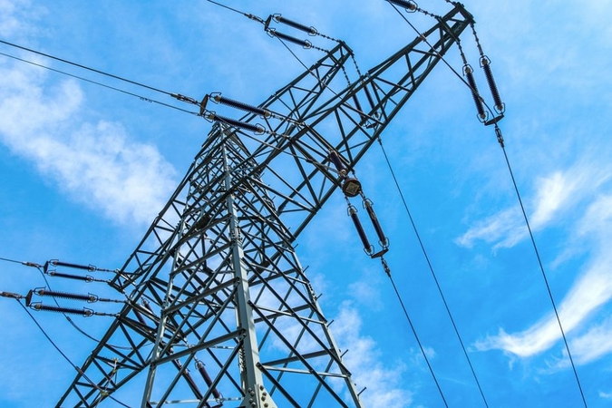 VERT narys: vienas mažųjų tiekėjų galbūt nuostolingai perka ir parduoda elektrą