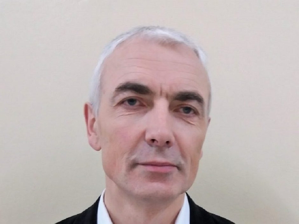 Arturas Gavėnas