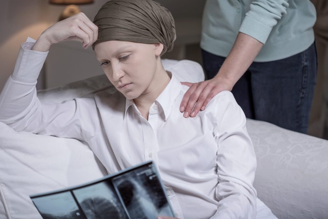 Žalieji koridoriai – skubesnė vėžio diagnostika