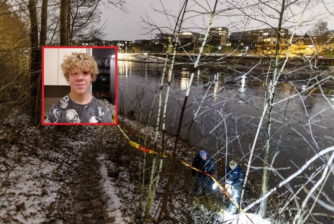 Tęsiamos dingusio Mykolo paieškos: mama pasidalijo nauju prašymu