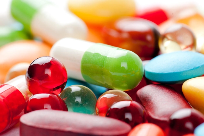 Mitybos specialistai: nustokite ryti vitaminus ir tikėti jų reikalingumu