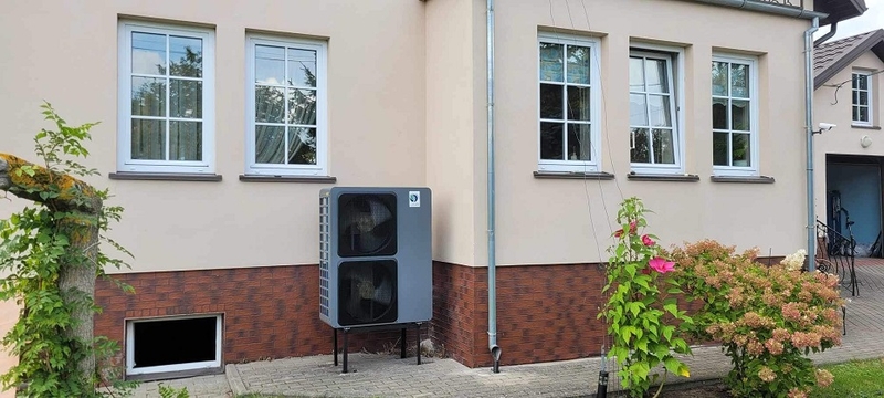 Planuojamas naujas LEA kvietimas šildymui „oras–vanduo“ įsirengti: kompensacija net iki 70 proc.