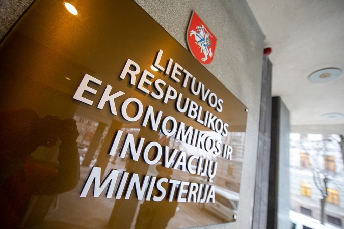 EIM siūlo Inovacijų agentūrai suteikti šalies verslams inovatyvios įmonės statusą