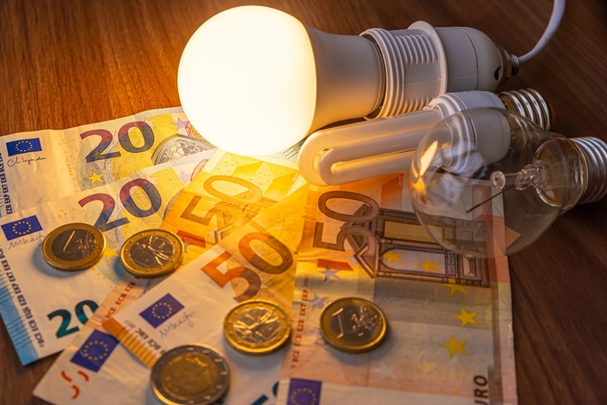 ESO: išmokėtos pirmosios kompensacijos nukentėjusiems gyventojams