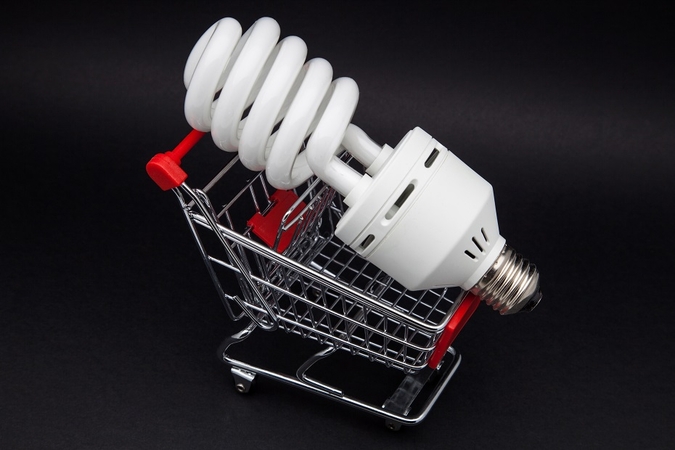 Konkurencijos taryba abejoja siūlomais pokyčiais dėl visuomeninės elektros tiekimo