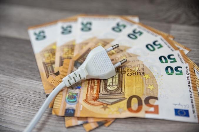 „Litgrid“ – apie praėjusios savaitės elektros kainą
