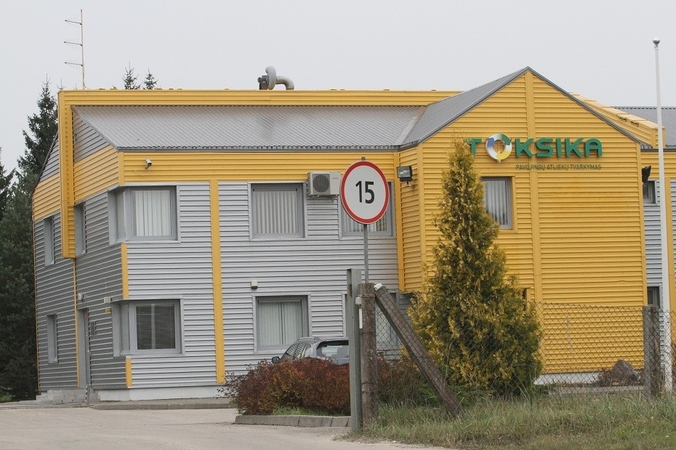 EIM skelbia dviejų „Toksikos“ nepriklausomų valdybos narių atranką