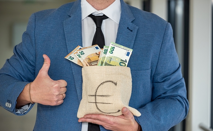 VMI: gyventojams jau grąžinta 500 tūkst. eurų GPM permokų