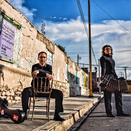 Energija: nostalgiškos aistros kupiną tango programą dovanos Lietuvos kamerinis orkestras ir solistai G.Bandini bei C.Chiacciaretta.