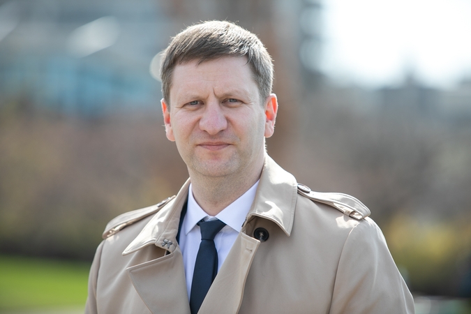 Forume „Lietuvos Davosas 2022“ – išskirtinis dėmesys kultūros ir kūrybinėms industrijoms