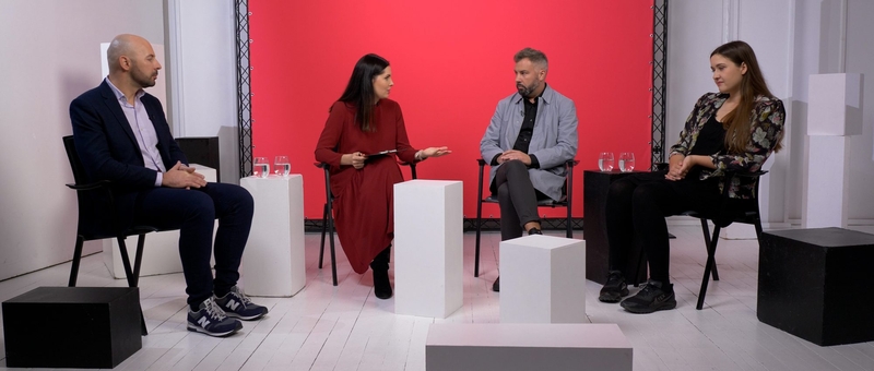 Festivalyje „Nepatogus kinas“ – diskusijos apie LGBT, protestus ir klimato kaitą