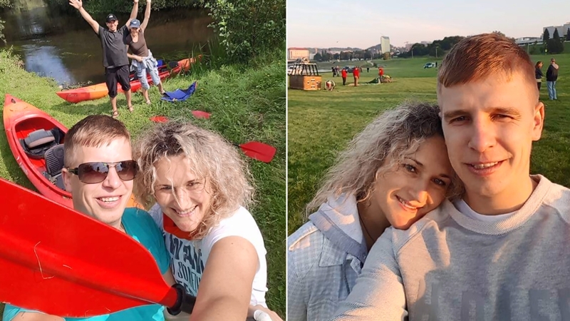 Buvusi emigrantė – apie standartų laužymą ir tapimą mama sulaukus 48-erių